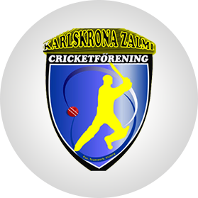 Karlskrona Zalmi Cricketforening